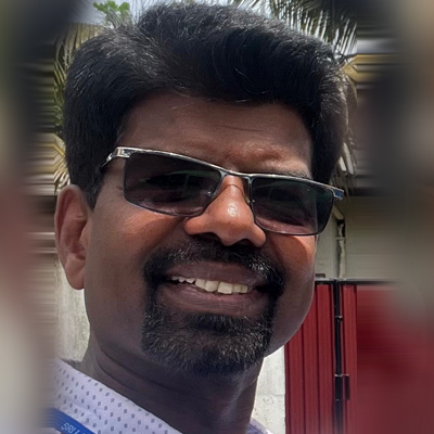 K.N. Shunmugathasan