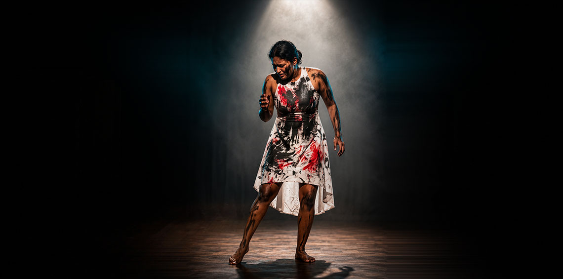 ECHO OF THE SILENCE – Sri Lanka