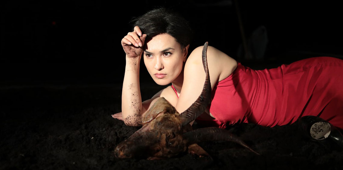 MEDEA – Kazakhstan